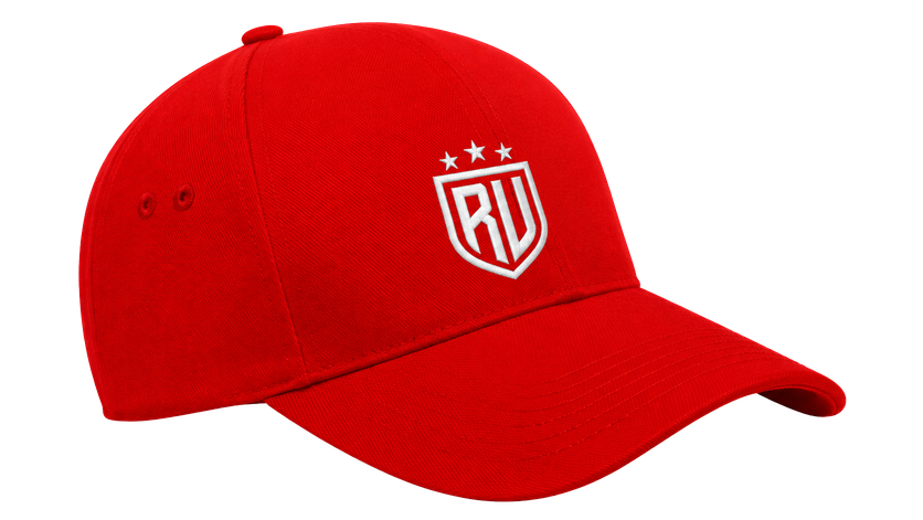 RU Crest Cap
