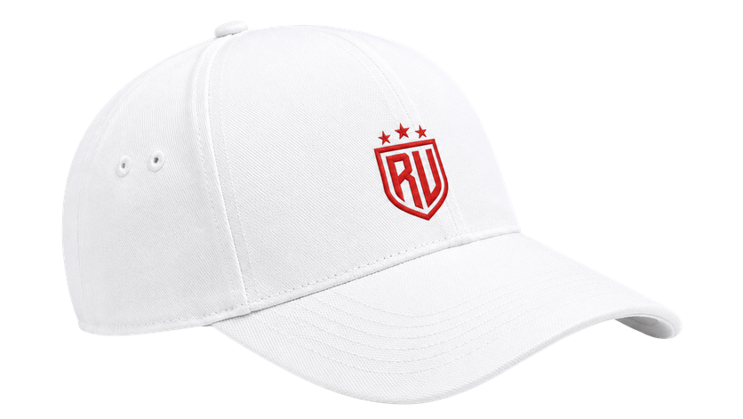RU Crest Cap alternate view