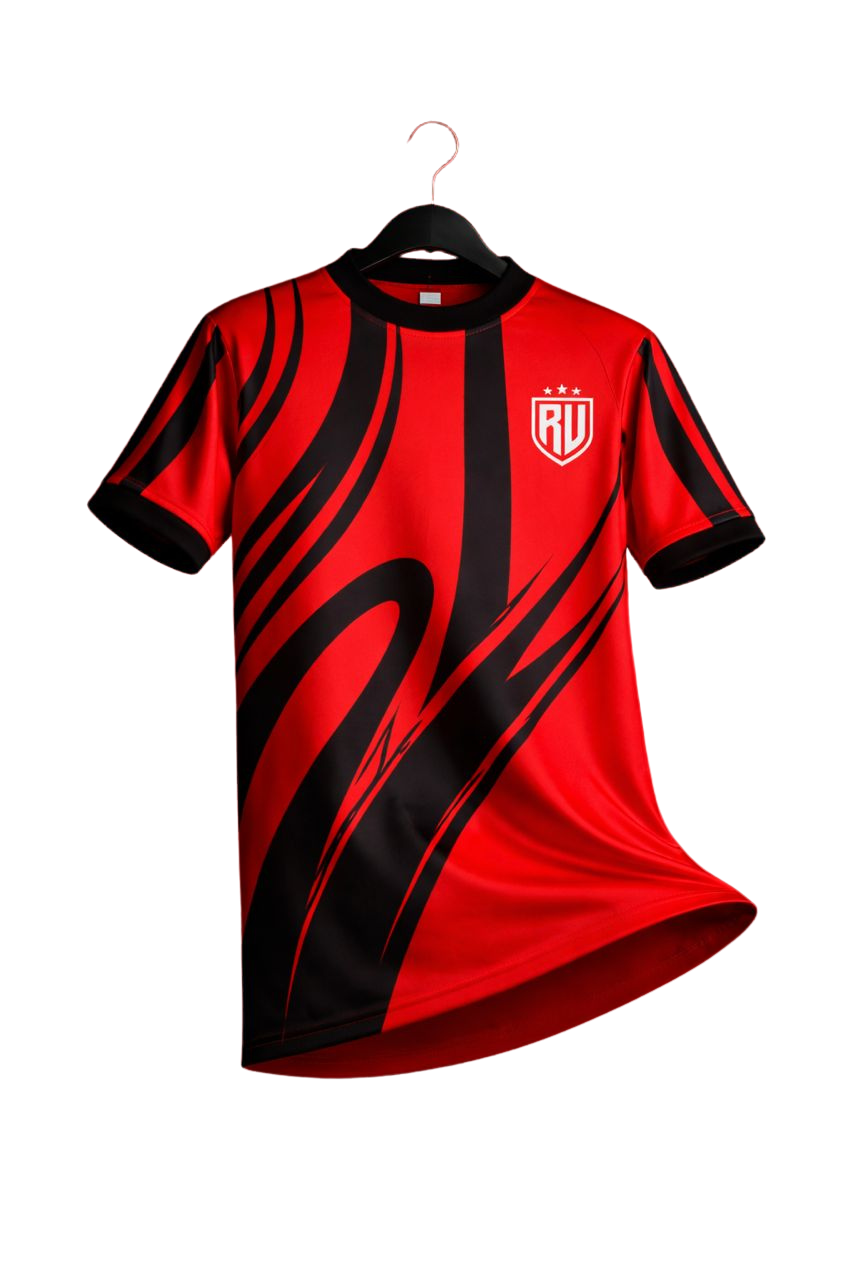 Football T-shirt