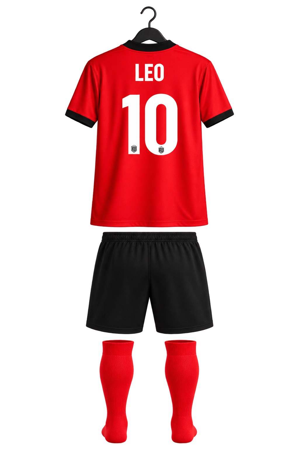 Full Kit alternate view