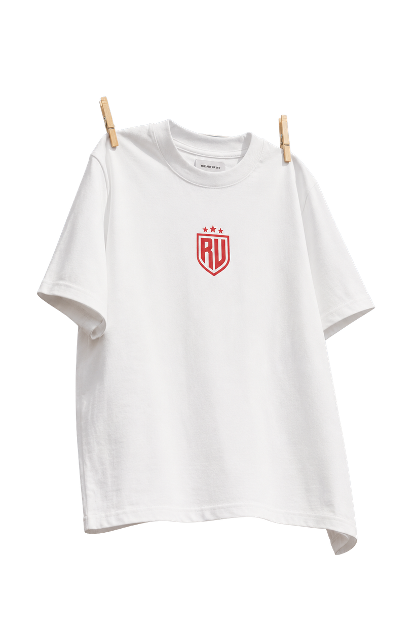 Street Style T-shirt